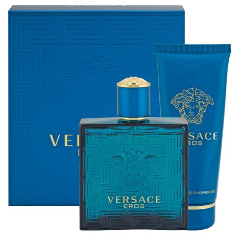 versace 2 piece perfume set|Versace perfume at chemist warehouse.